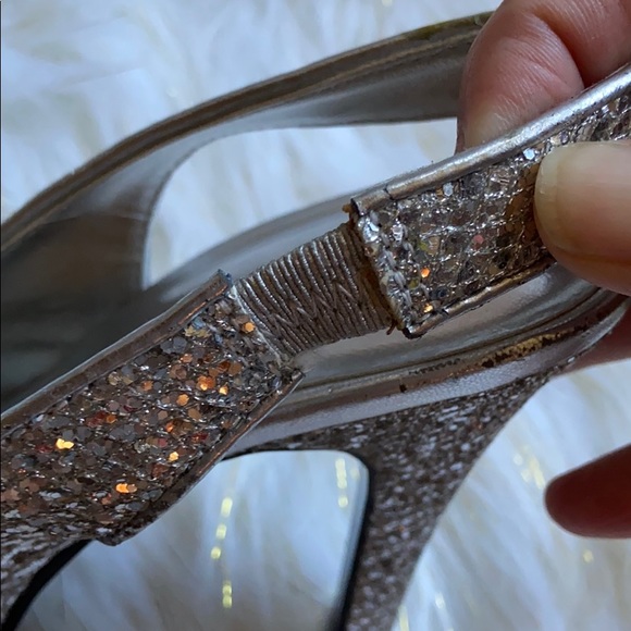 Lulu Townsend Slingback heels - Picture 8 of 8